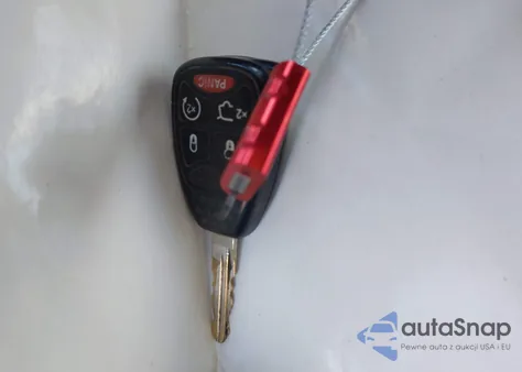 2009 Jeep Liberty Sport из США, поврежденный, VIN 1J8GN28K59W526421